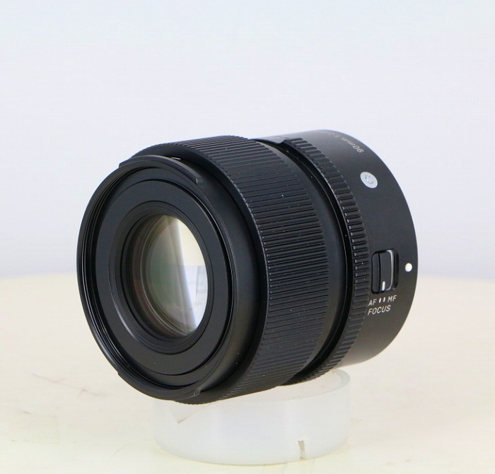 【中古】(シグマ) SIGMA C90/2.8DG DN Contemporary ソニーEマウント用