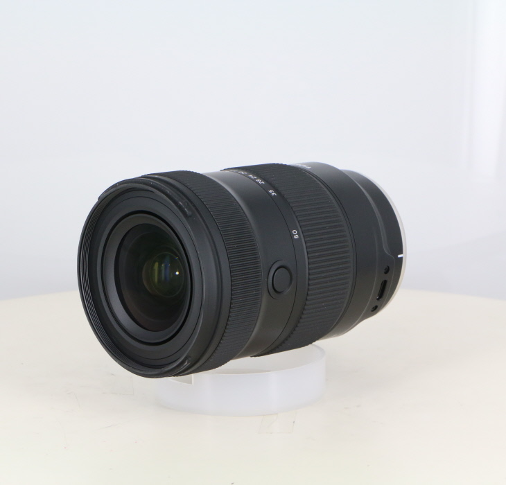 【中古】(タムロン) TAMRON AF17-50/4Di III VC VXD A068S ソニーEマウント用