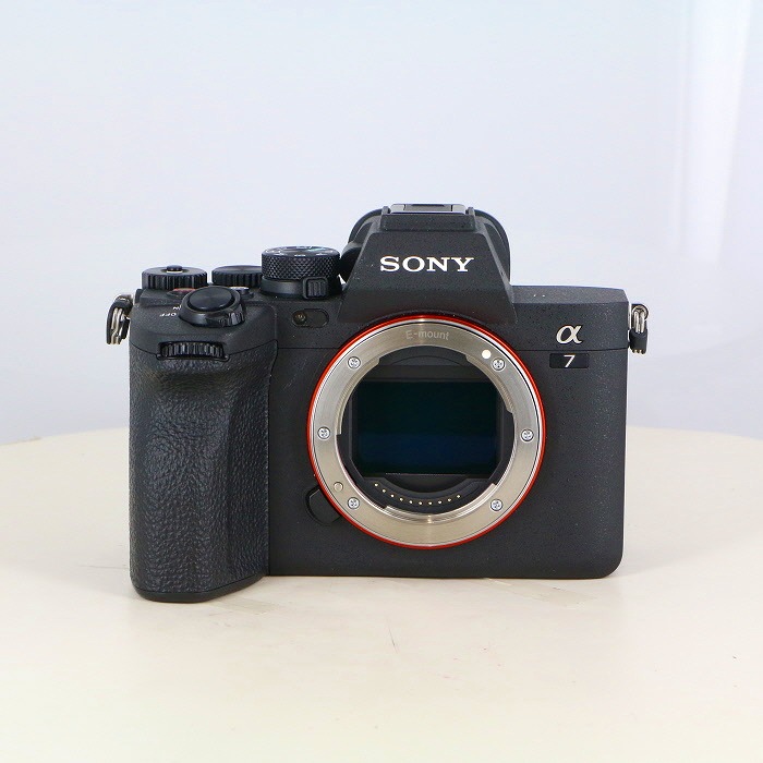 �y���Áz(�\�j�[) SONY ��7 IV (ILCE-7M4) �{�f�B