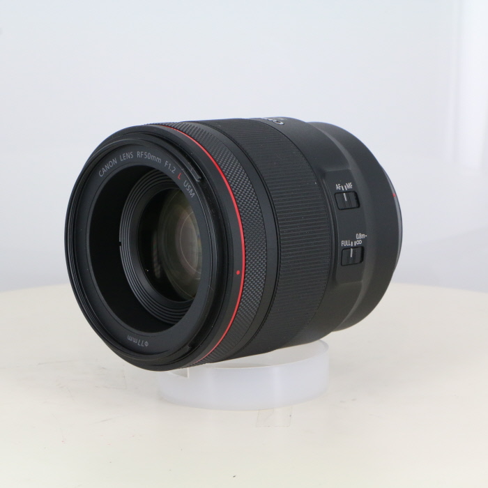 �y���Áz(�L���m��) Canon RF50/1.2L USM