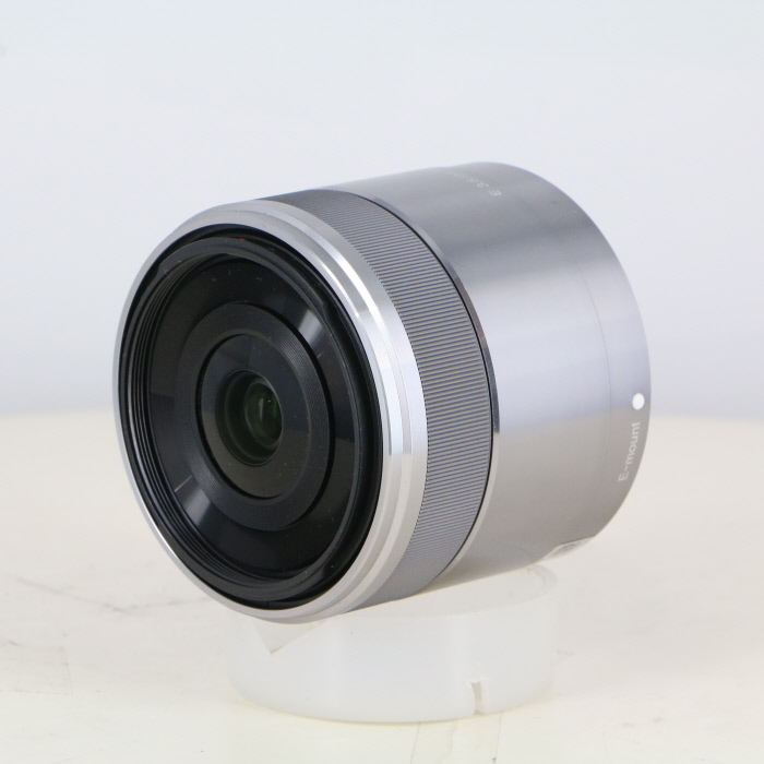 【中古】(ソニー) SONY E30/3.5 MACRO