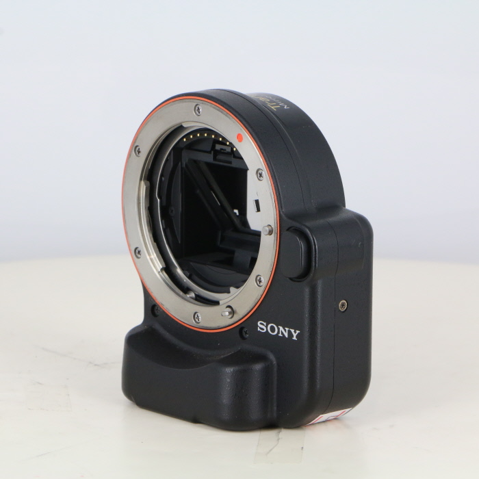 【中古】(ソニー) SONY LA-EA2 マウントアダプター