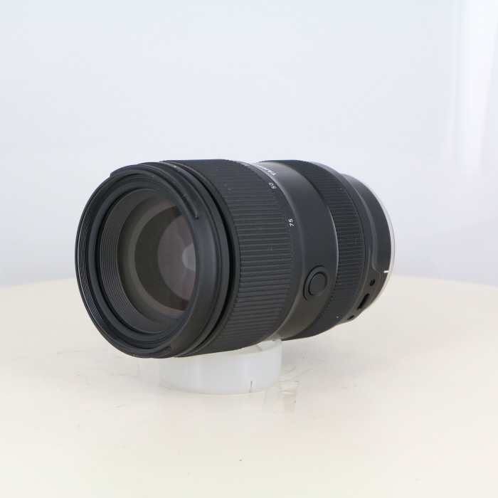 【中古】(タムロン) TAMRON AF28-75/2.8 DiIII VXD G2 A063S ソニーEマウント