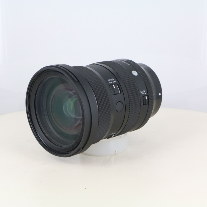 �y���Áz(�V�O�}) SIGMA A24-70/2.8 DG DN II �\�j�[E�}�E���g