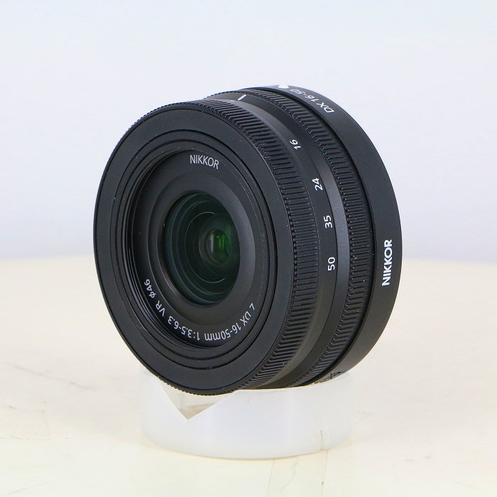 �y���Áz(�j�R��) Nikon Z DX 16-50/3.5-6.3 VR