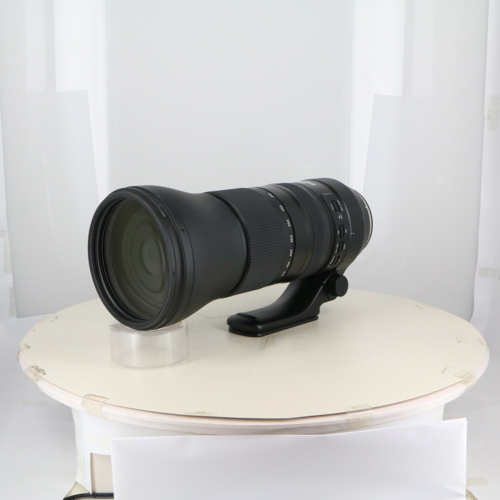 新品】(タムロン) TAMRON SP150-600/F5-6.3 DI VC USD G2 A022E