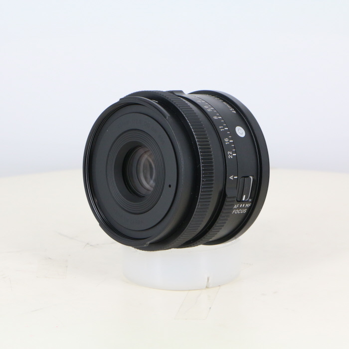 �y���Áz(�V�O�}) SIGMA C45/2.8 DG DN TL�}�E���g�p