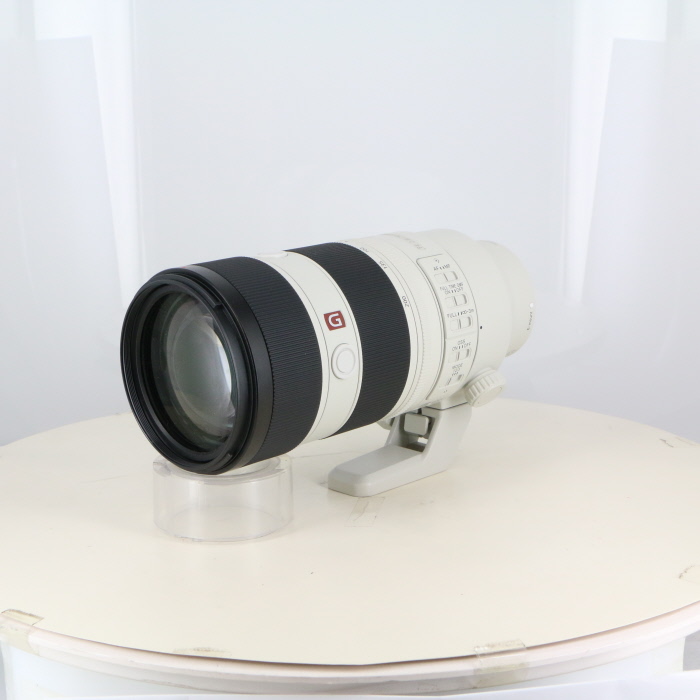 【中古】(ソニー) SONY FE70-200/2.8GM OSS II