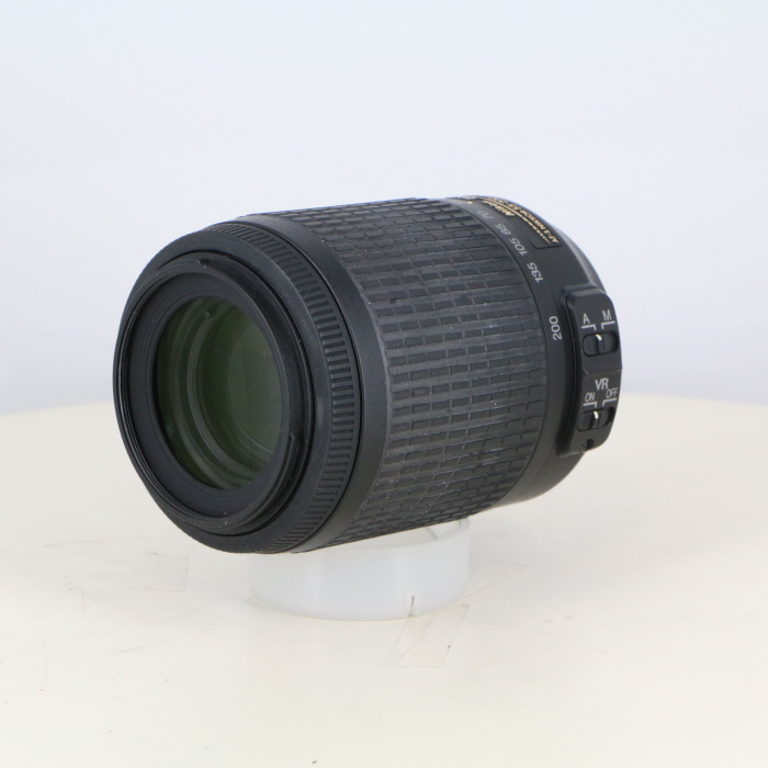 【中古】(ニコン) Nikon AF-S DX VR55-200/4-5.6G IF-ED
