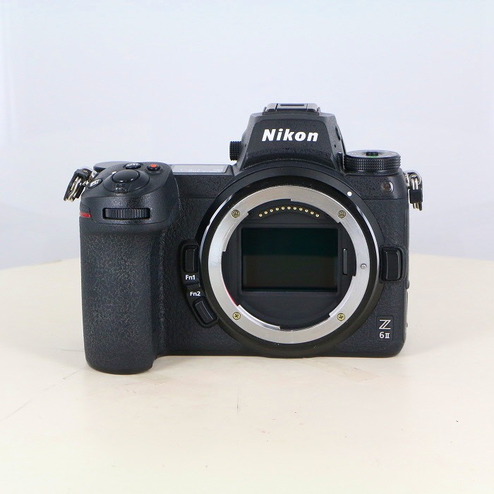 【中古】(ニコン) Nikon Z 6II ボディ(中国語ノミ)