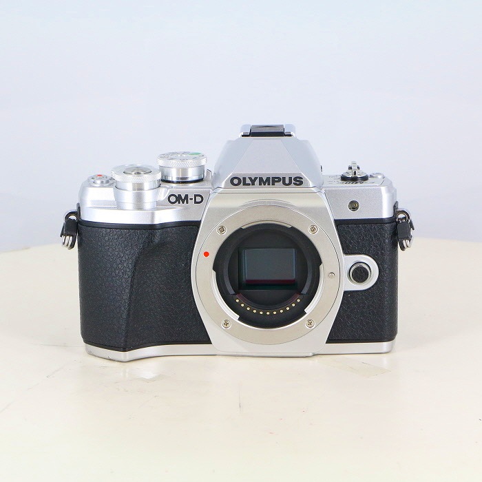 �y���Áz(�I�����p�X) OLYMPUS OM-D E-M10 MARK III(3) �{�f�B �V���o�[