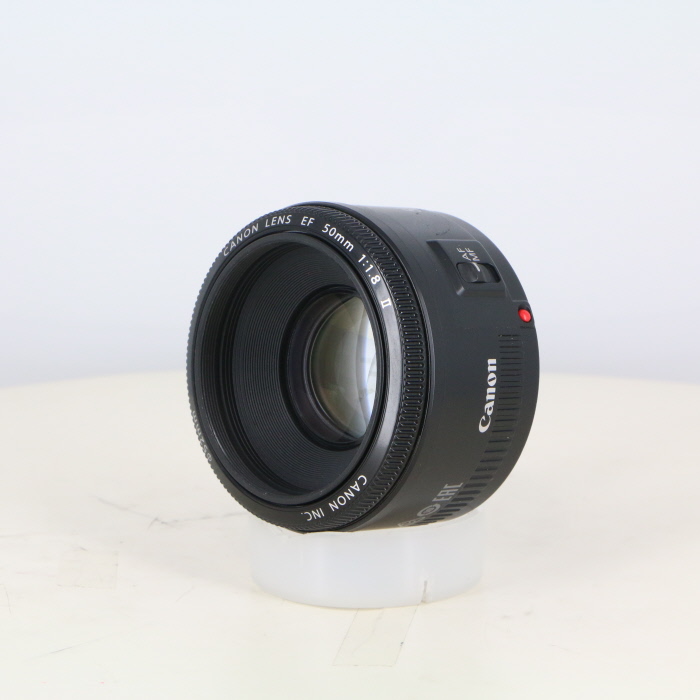 �y���Áz(�L���m��) Canon EF50/1.8II