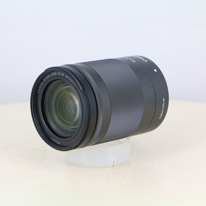 【中古】(キヤノン) Canon EF-M18-150/3.5-6.3 IS STM