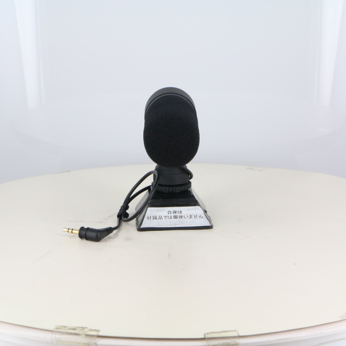 �y���Áz(�j�R��) Nikon ME-1 �X�e���I�}�C�N���t�I��