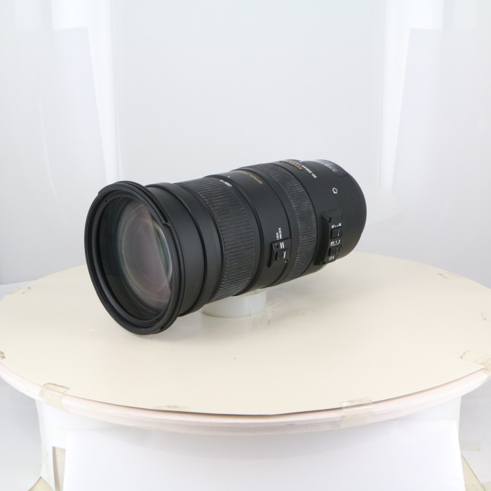 �y���Áz(�V�O�}) SIGMA APO50-500mm 4.5-6.3 EX DG HSM �j�R��F�}�E���g