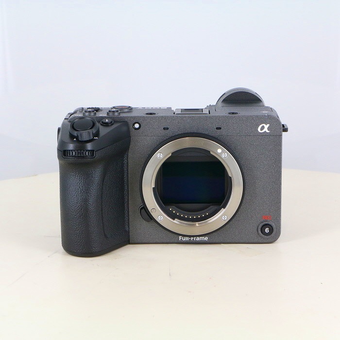 �y���Áz(�\�j�[) SONY FX2 (ILME-FX2B)�{�f�B