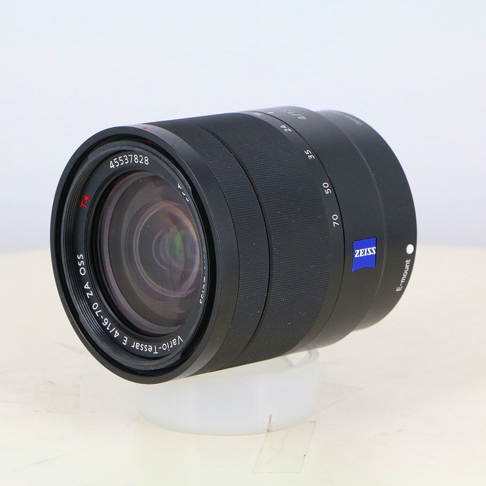 �y���Áz(�\�j�[) SONY E16-70/4ZA OSS