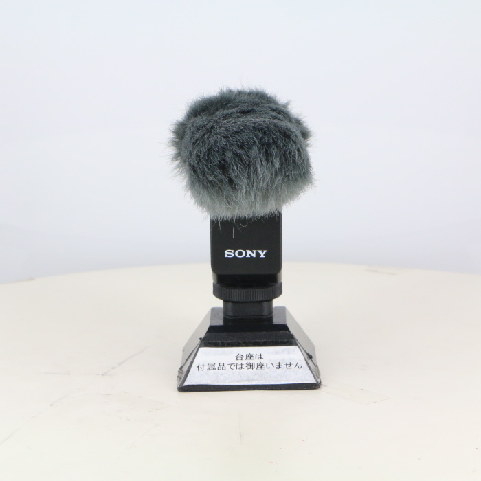 �y���Áz(�\�j�[) SONY ECM-B10 �V���b�g�K���}�C�N���z��