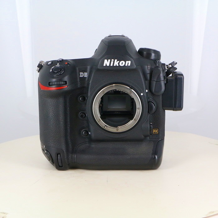 �y���Áz(�j�R��) Nikon D6 �{�f�C