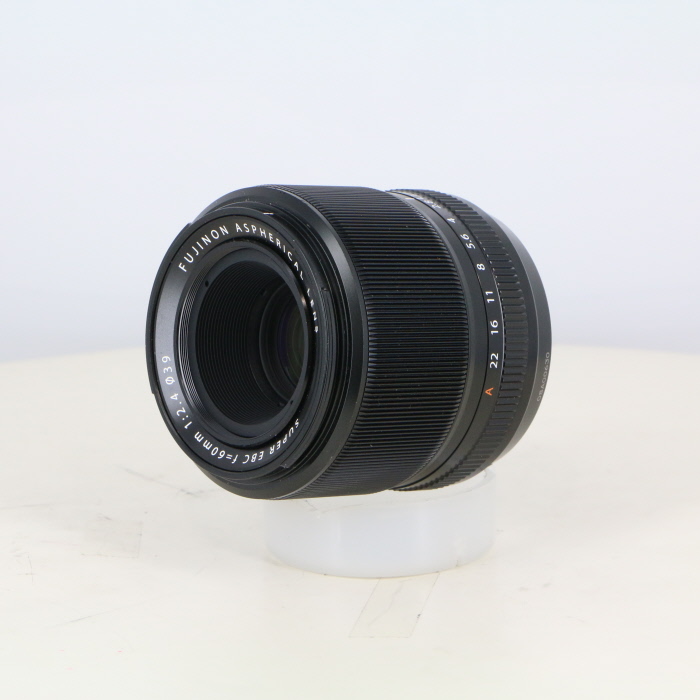 �y���Áz(�t�W�t�C����) FUJIFILM XF60/2.4 R MACRO