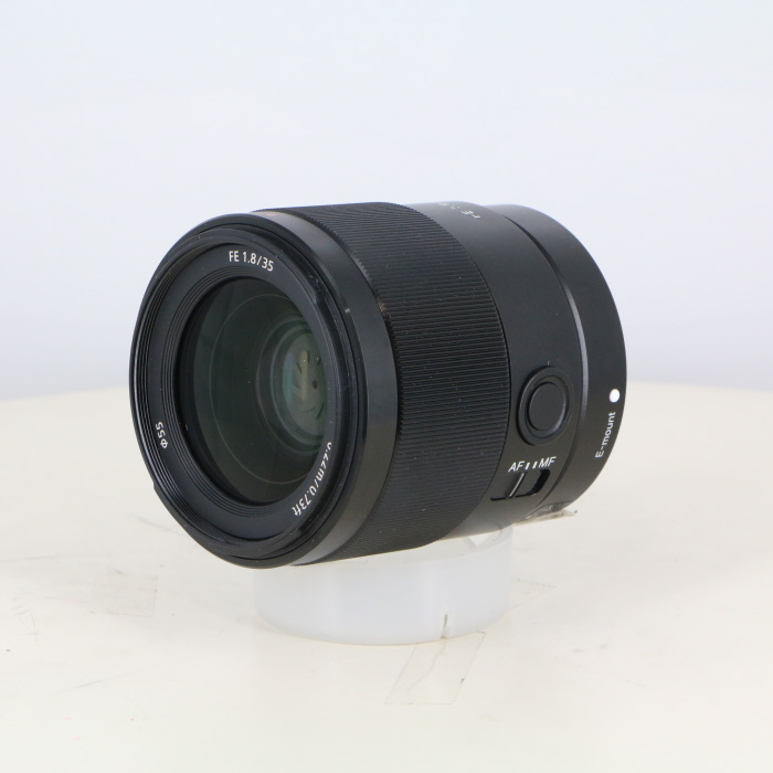 【中古】(ソニー) SONY FE35/1.8