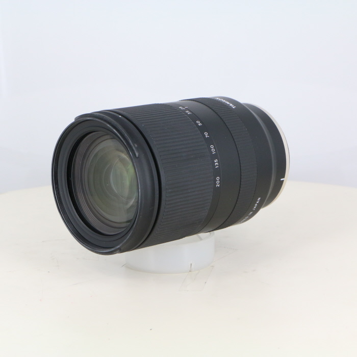 �y���Áz(�^������) TAMRON AF28-200/2.8-5.6Di III RXD A071SF �\�j�[E�}�E���g�p