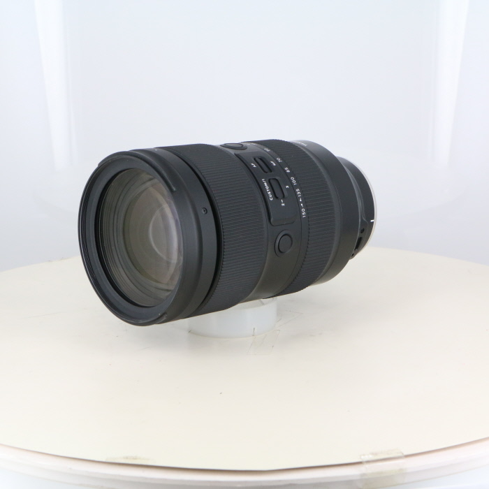 �y���Áz(�^������) TAMRON AF35-150/2-2.8Di III VXD A058S �\�j�[E�}�E���g�p
