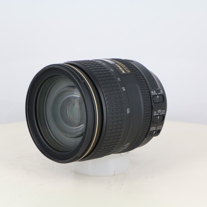 �y���Áz(�j�R��) Nikon AF-S 24-120/4G ED VR