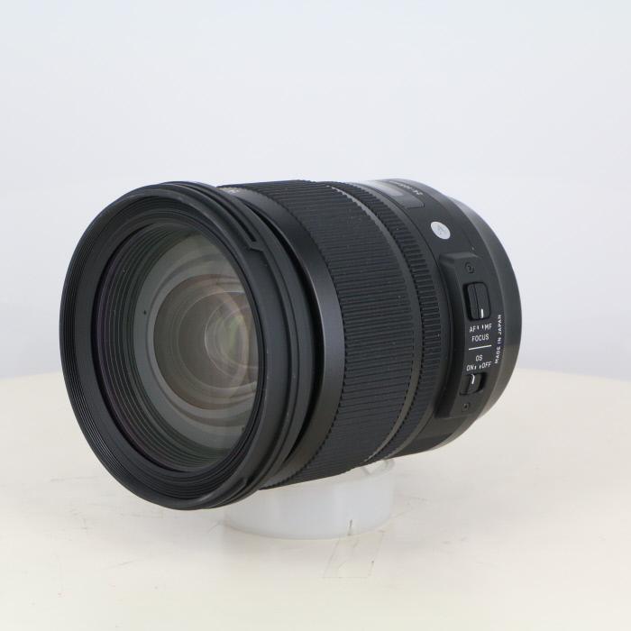 �y���Áz(�V�O�}) SIGMA Art 24-105/4 DG OS HSM �L���m��EF�}�E���g