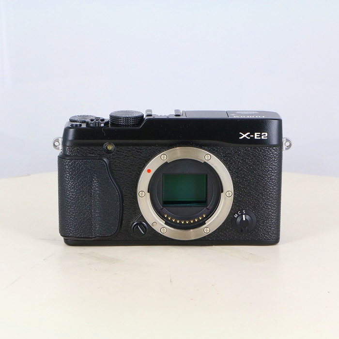�y���Áz(�t�W�t�C����) FUJIFILM X-E2 �{�f�B �u���b�N
