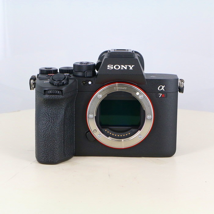 �y���Áz(�\�j�[) SONY ��7RV (ILCE-7RM5) �{�f�C