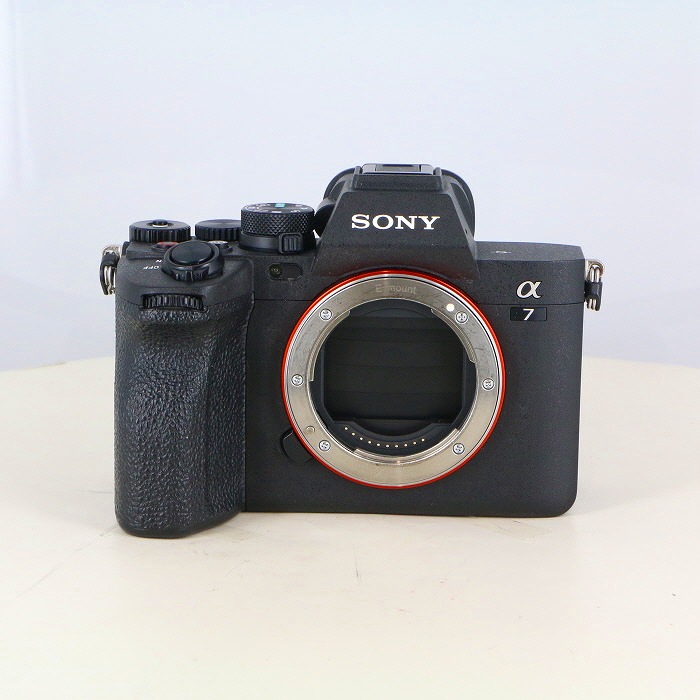 �y���Áz(�\�j�[) SONY ��7IV �{�f�C