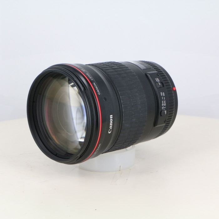 キヤノン(CANON) EF135mm F2L USMの買取価格｜ナニワグループ