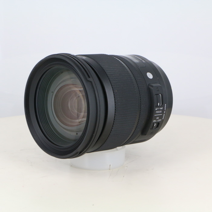 �y���Áz(�V�O�}) SIGMA Art 24-105/4 DG OS HSM �L���m��EF�}�E���g�p