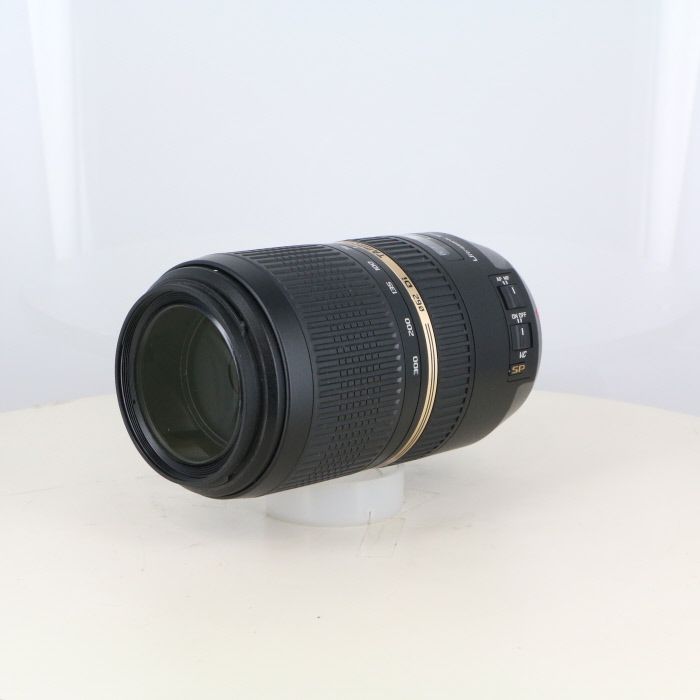�y���Áz(�^������) TAMRON SP70-300/4-5.6 DI VC A005 �L���m��EF�}�E���g�p