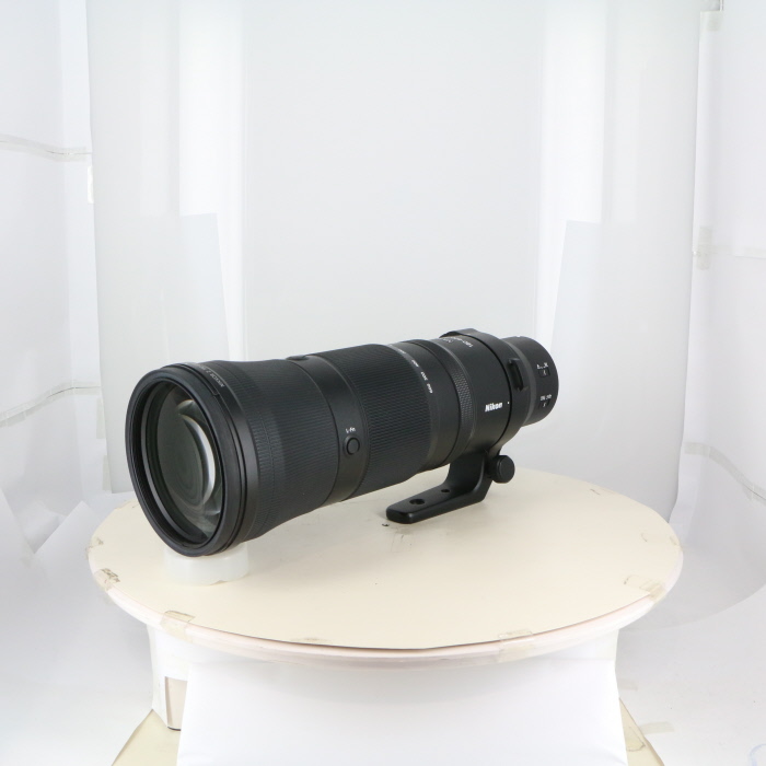 【中古】(ニコン) Nikon Z 180-600/5.6-6.3 VR