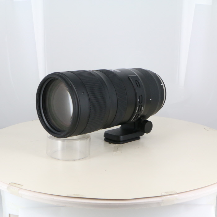 �y���Áz(�^������) TAMRON SP70-200/2.8Di VC USD G2 A025E �L���m��EF�}�E���g�p