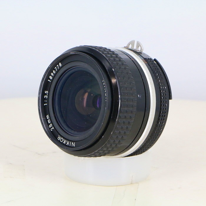 �y���Áz(�j�R��) Nikon Ai28/3.5