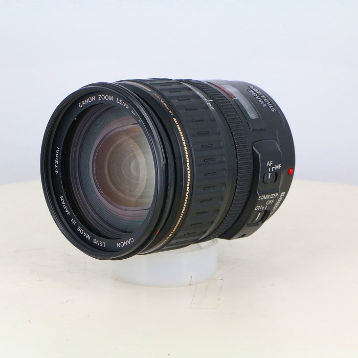 �y���Áz(�L���m��) Canon EF28-135/3.5-5.6 IS USM