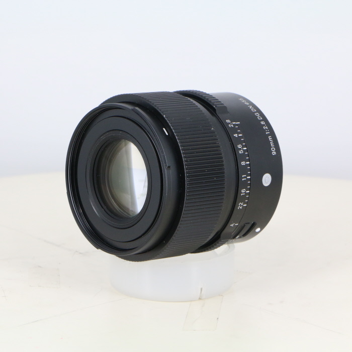 �y���Áz(�V�O�}) SIGMA C90/2.8 DG DN �\�j�[E�}�E���g
