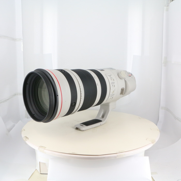 �y���Áz(�L���m��) Canon EF200-400/4L IS USM�G�N�X�e���_�[1.4×