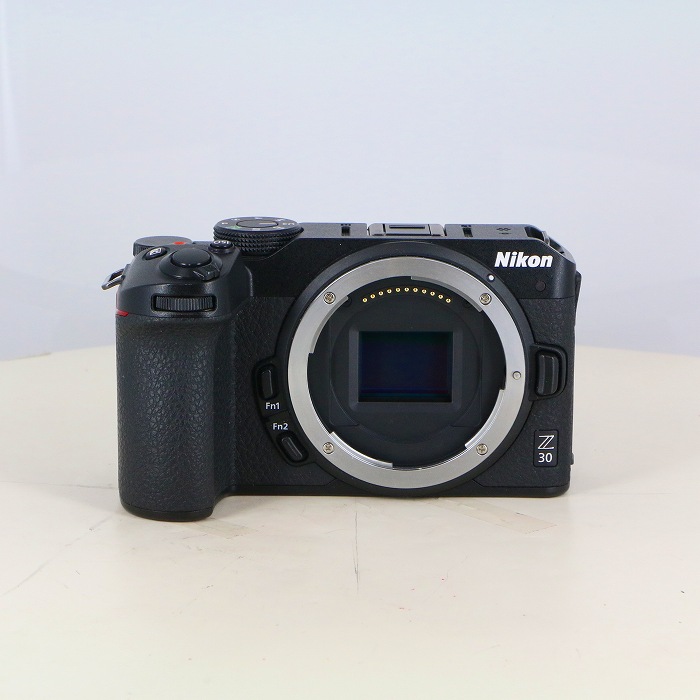 【中古】(ニコン) Nikon Z 30 ボディ