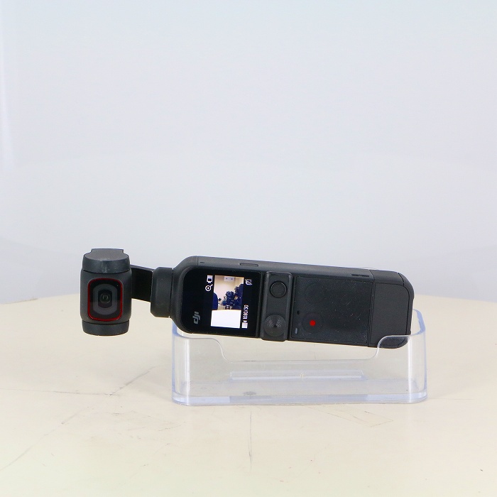 【中古】(DJI) DJI POCKET 2 CREATOR COMBO