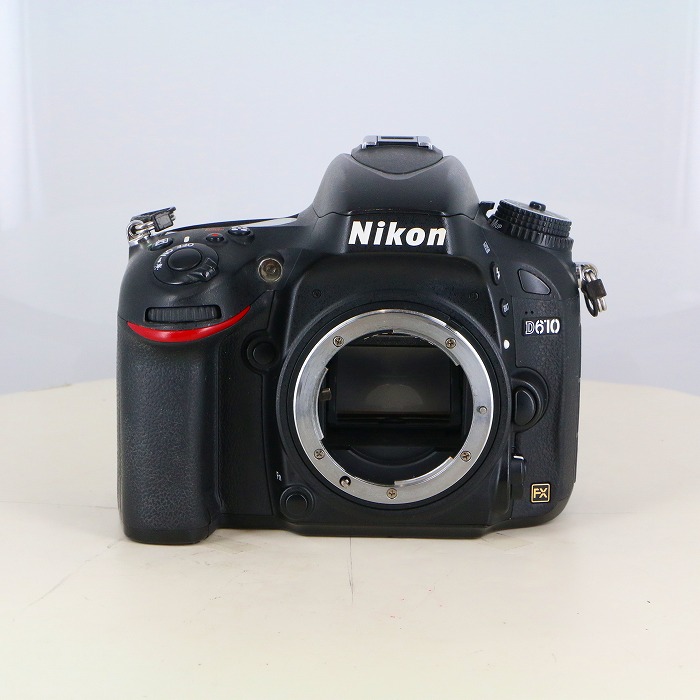 �y���Áz(�j�R��) Nikon D610 �{�f�B