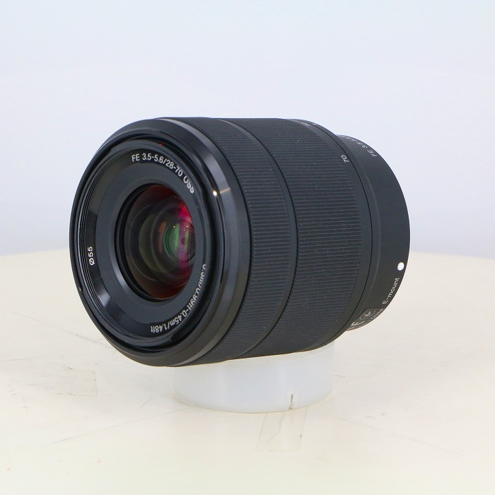 【中古】(ソニー) SONY FE28-70/3.5-5.6 OSS