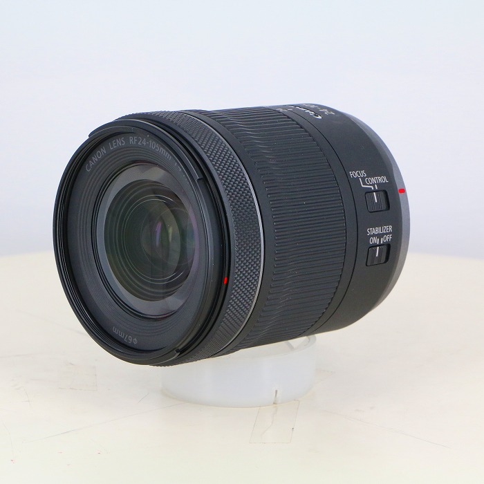 �y���Áz(�L���m��) Canon RF24-105/4-7.1 IS STM