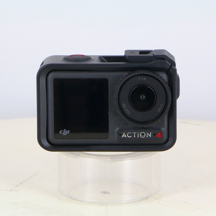 【中古】(DJI) DJI ACTION 4