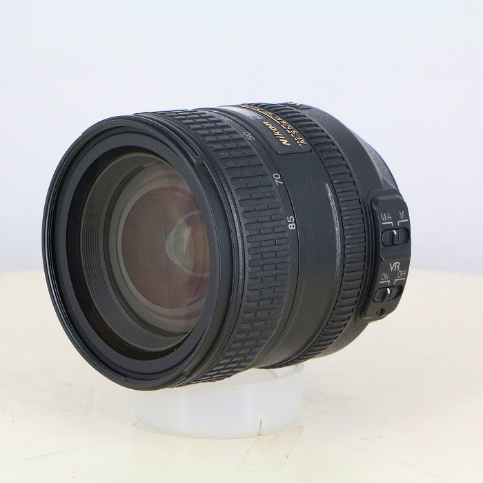�y���Áz(�j�R��) Nikon AF-S 24-85/3.5-4.5G ED VR