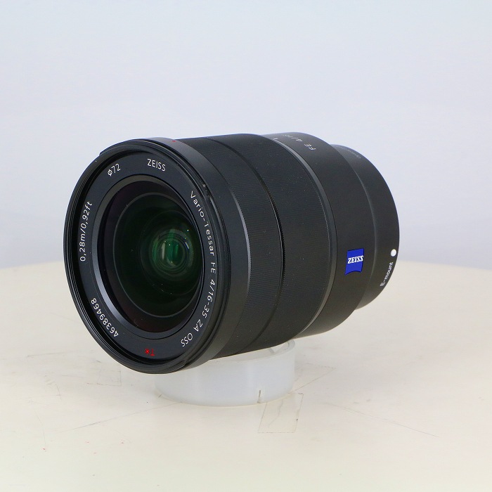 �y���Áz(�\�j�[) SONY VARIO-TESSAR T*FE16-35/4 ZA OSS