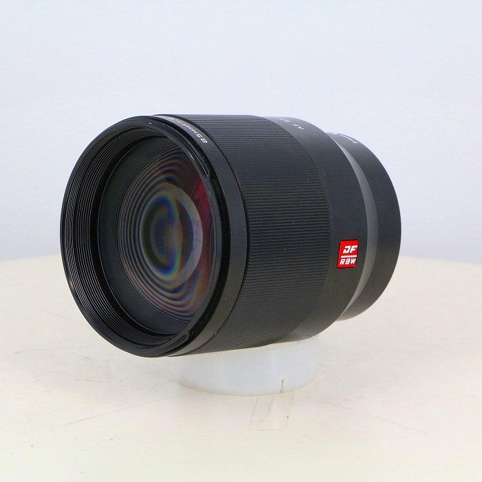 �y���Áz(VILTROX) VILTROX AF85/1.8 �j�R��Z�}�E���g�p